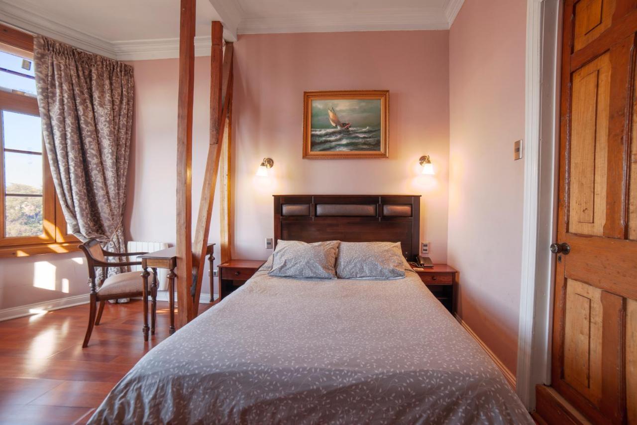 Habitación Doble Superior