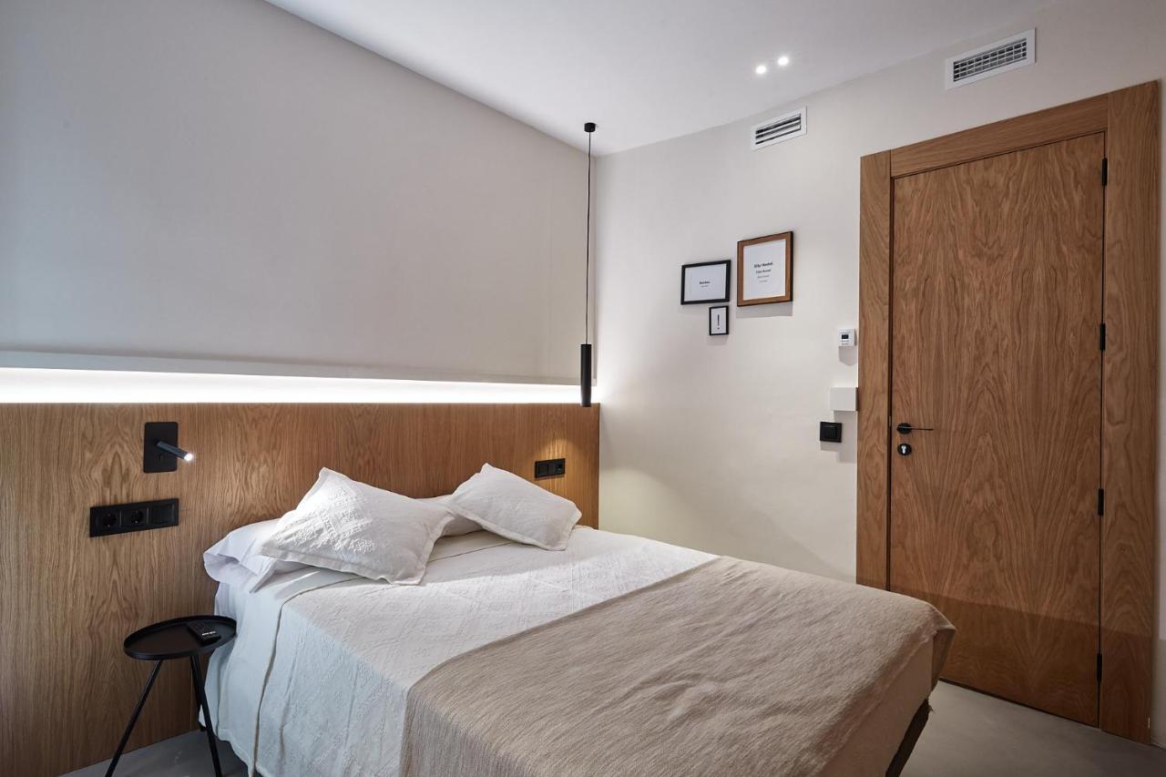 Chambre Double Supérieure