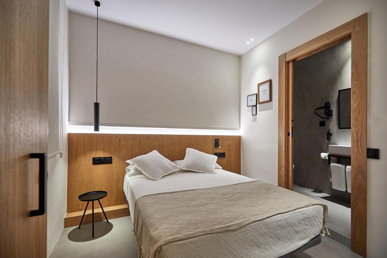 Chambre Double avec Salle de Bains Privative