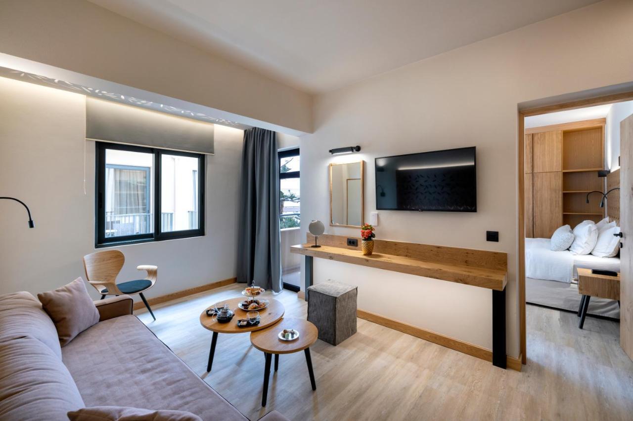Chambre Familiale