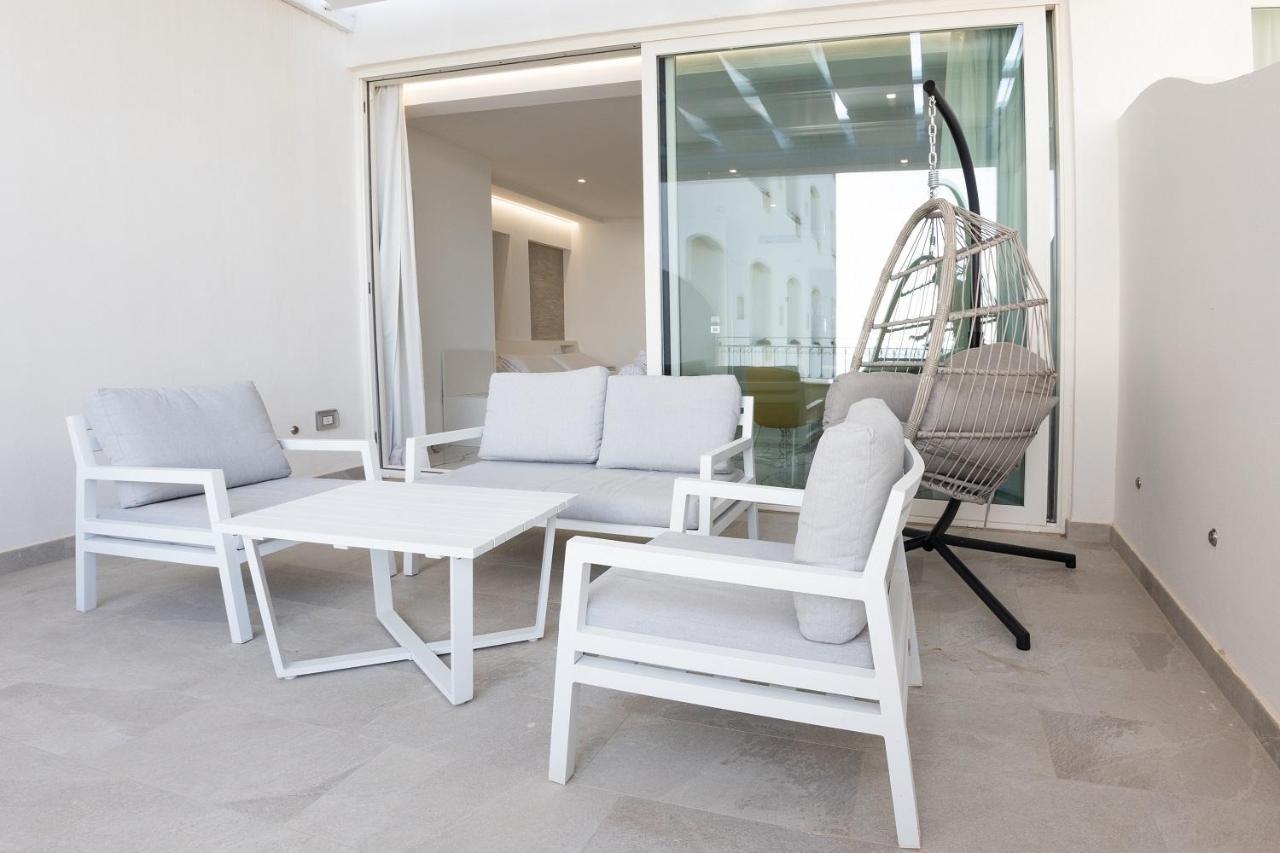 Junior Suite with Sea View