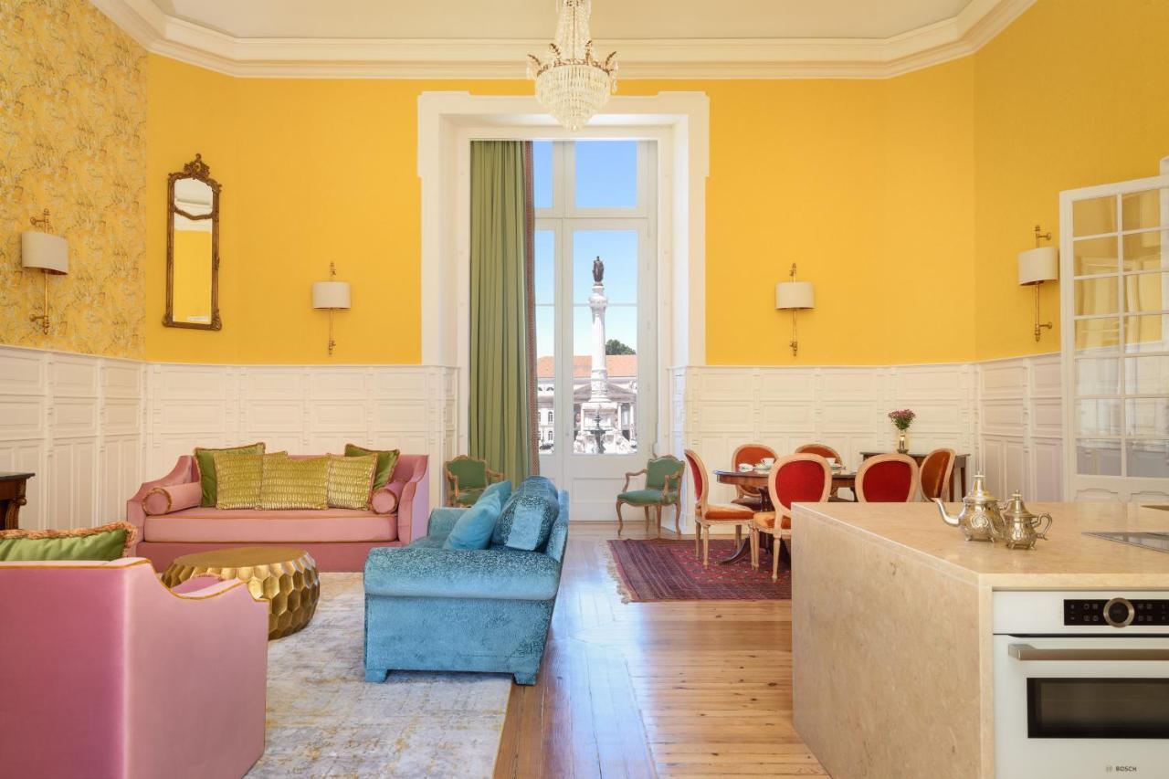 Appartamento Presidenziale con 1 Camera da Letto