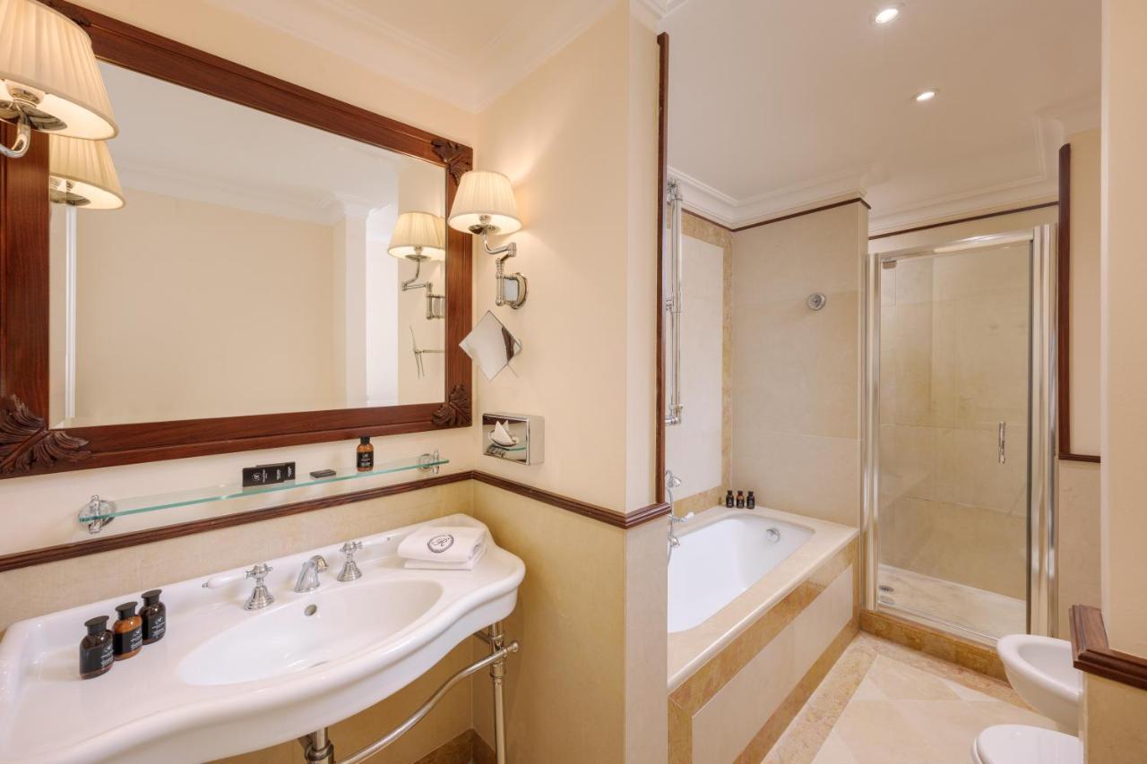Suite Executive Panoramica