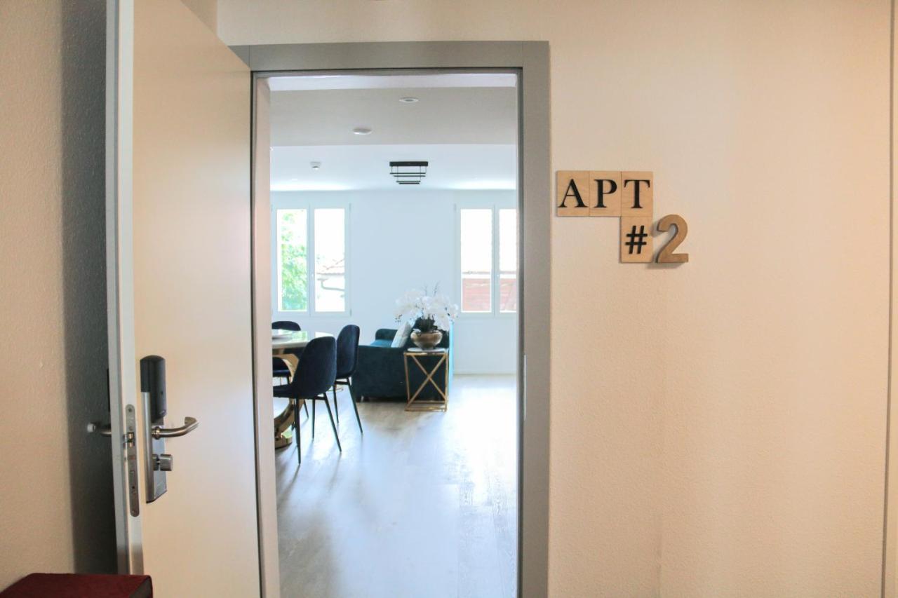 Deluxe Appartement