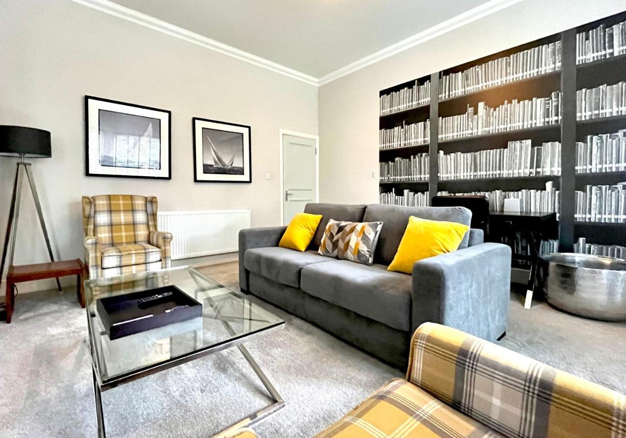 Superior One-Bedroom Apartment - Ground Floor,1258166920:JPEG