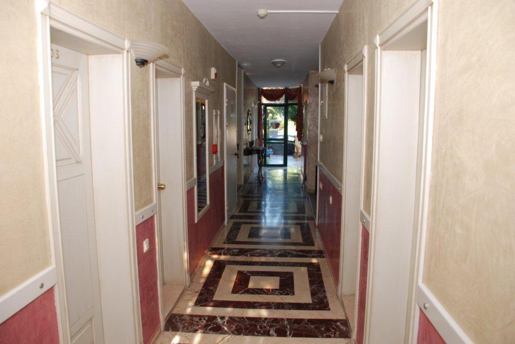 Apartamento Familiar (Piso Térreo)