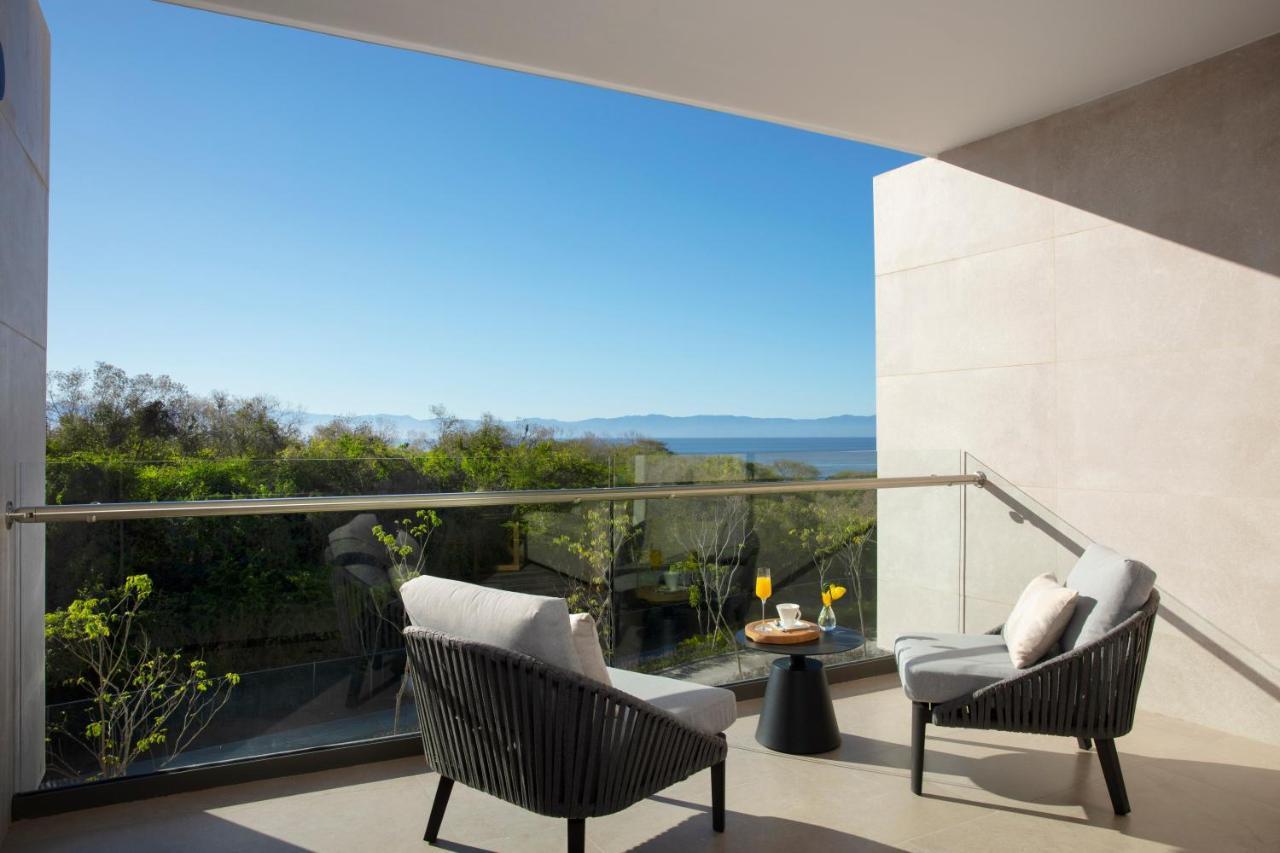 Suite con vistas al jardín