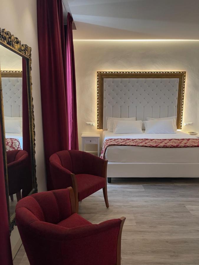 Suite con Vista Mare