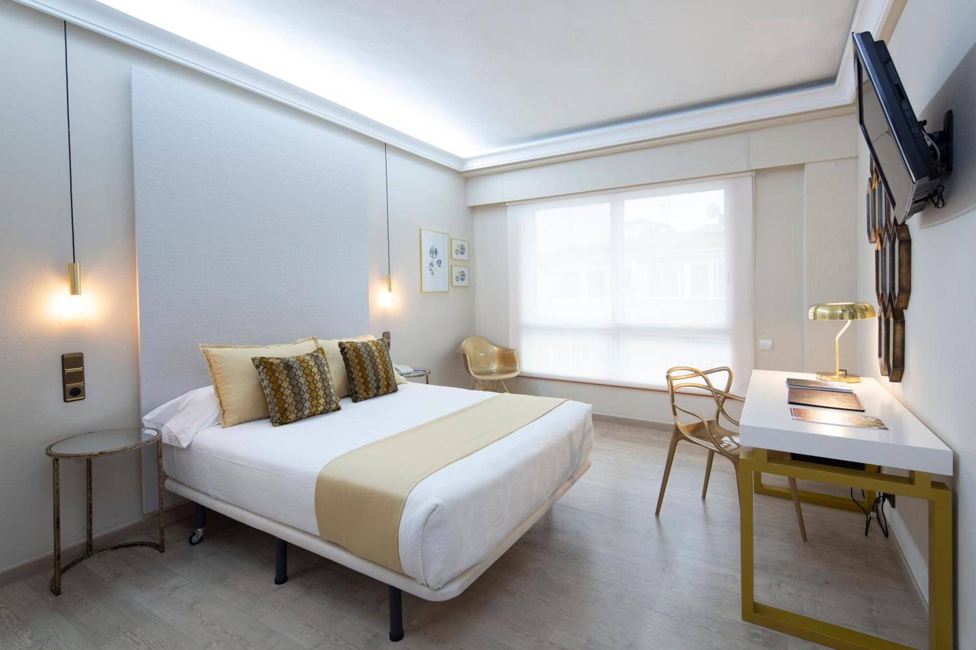 Habitación Doble Superior
