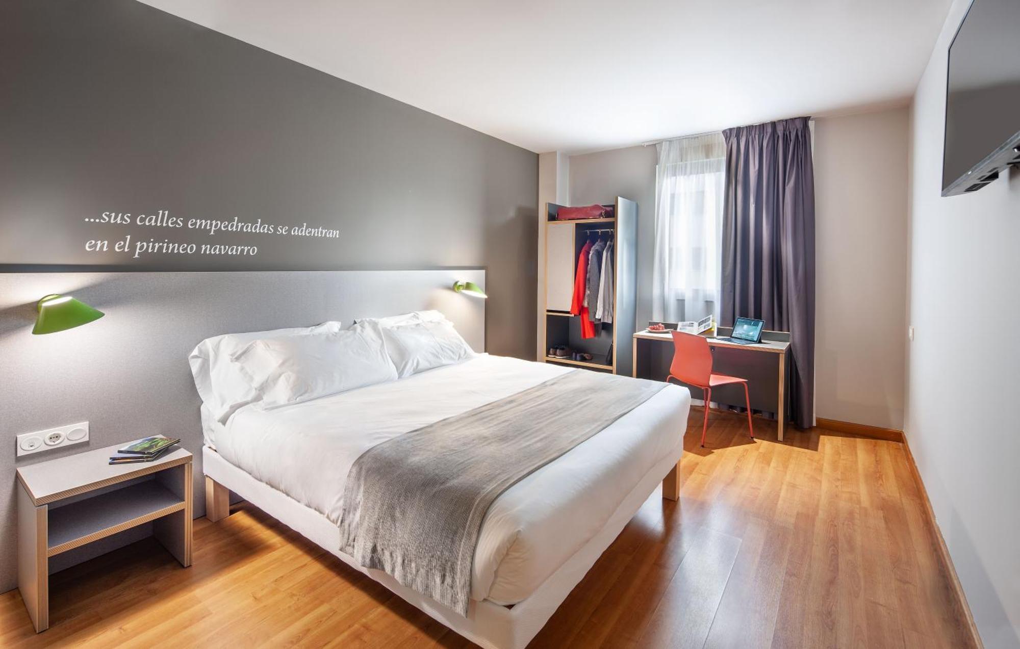 Habitación Doble Estándar