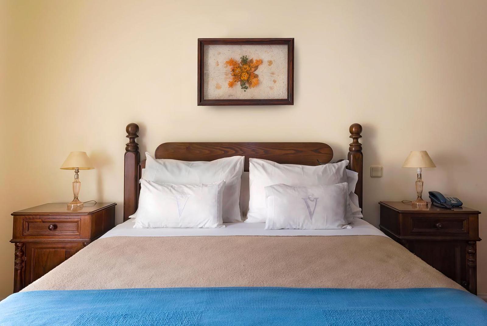 Chambre Familiale Supérieure (2 Adultes + 2 Enfants)