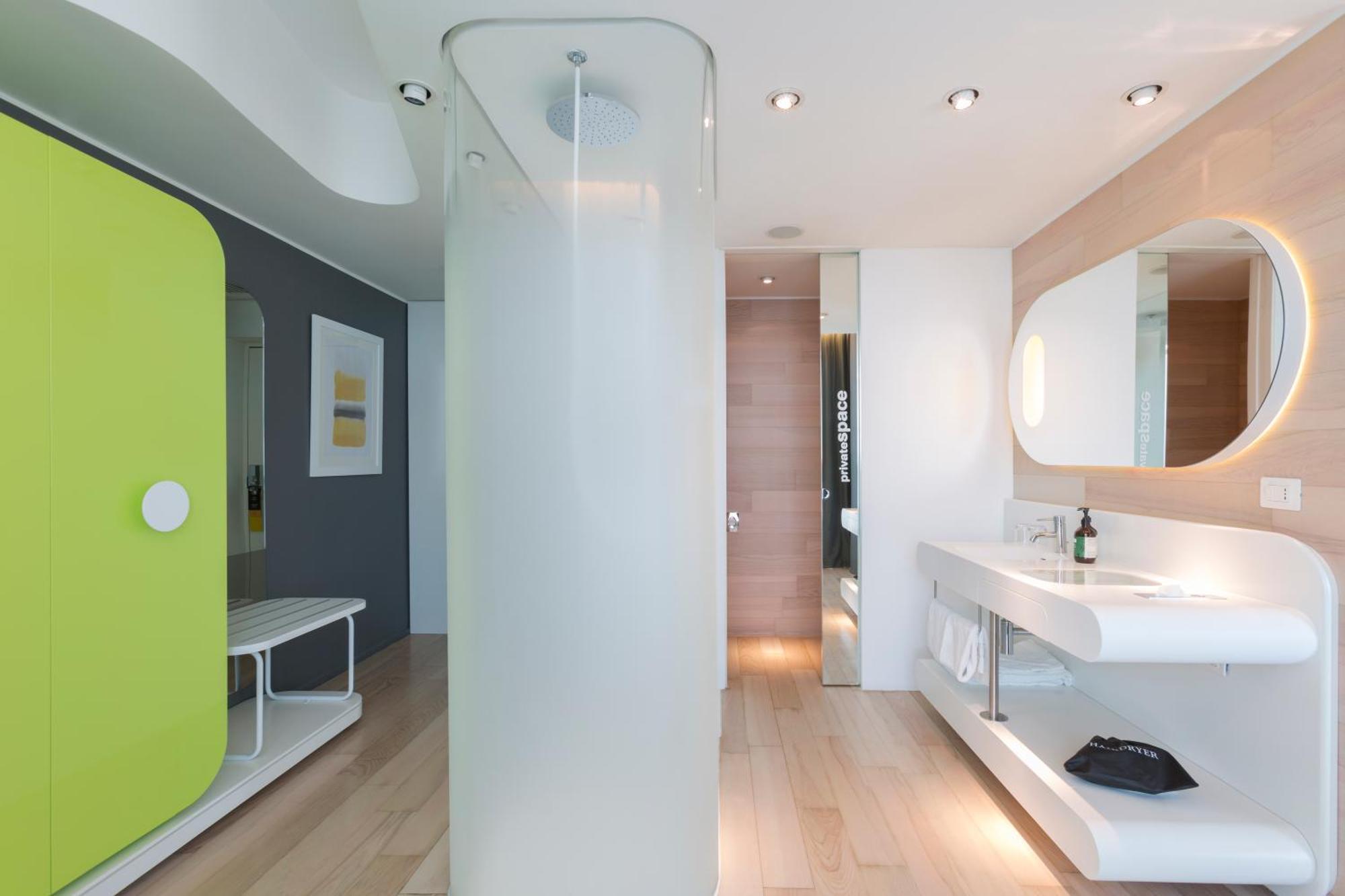 Habitación Estándar - Cama extragrande