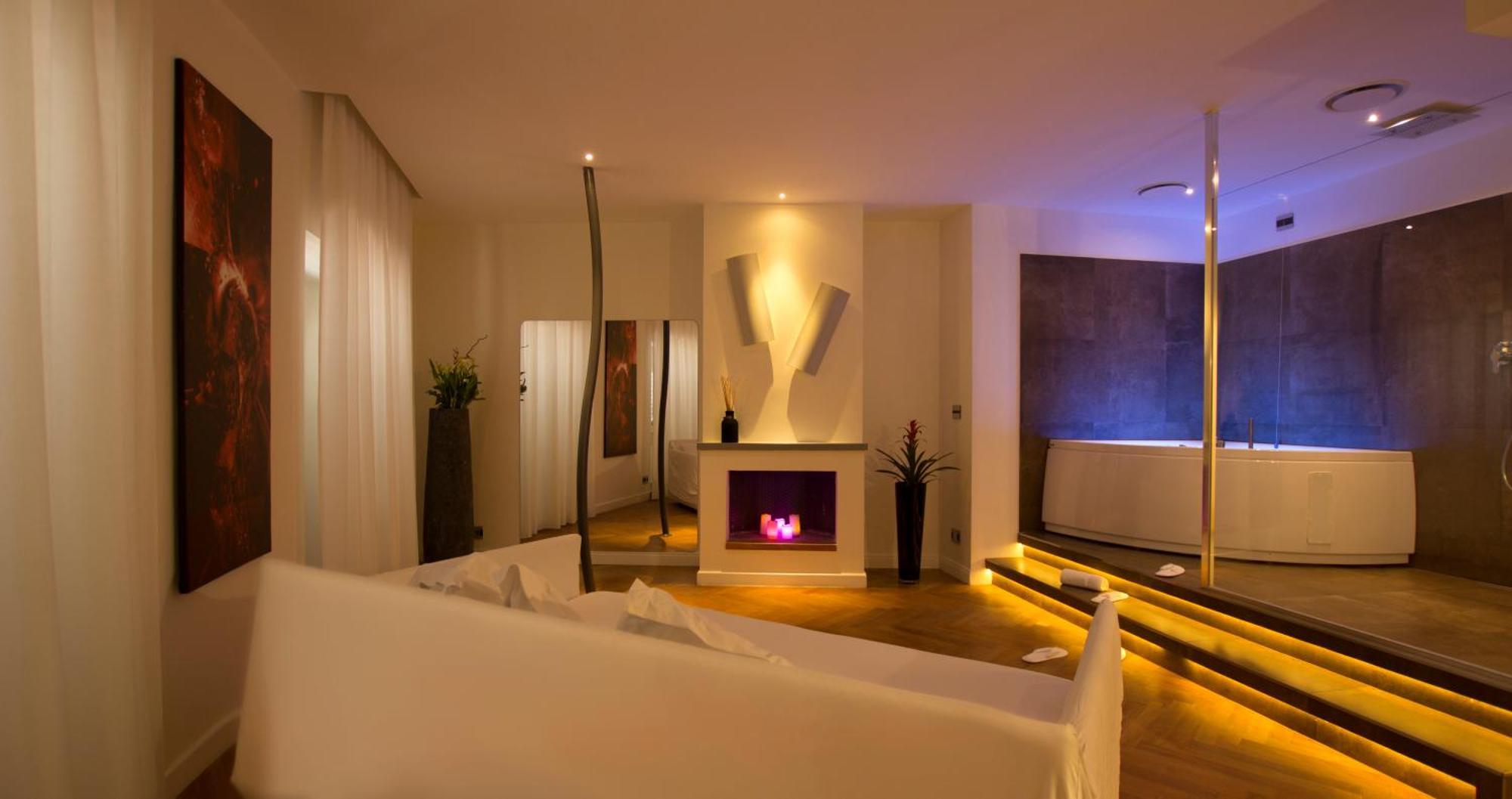 Suite Real (2 adultos)