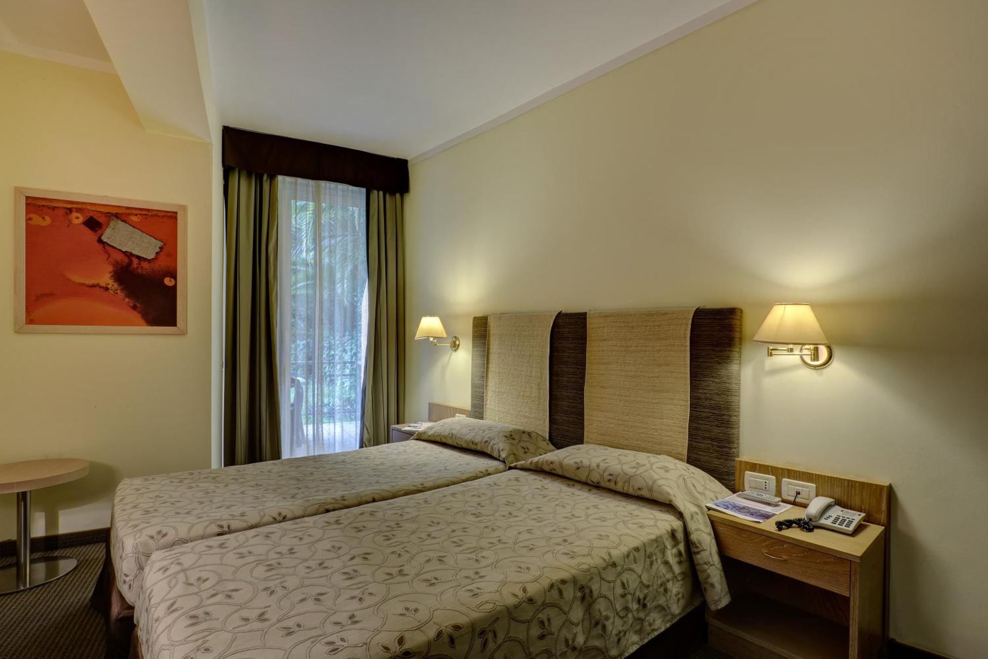 Superior Plus Double or Twin Room