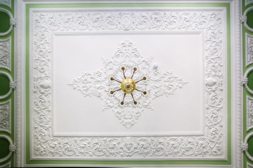 Suite Imperial con balcón