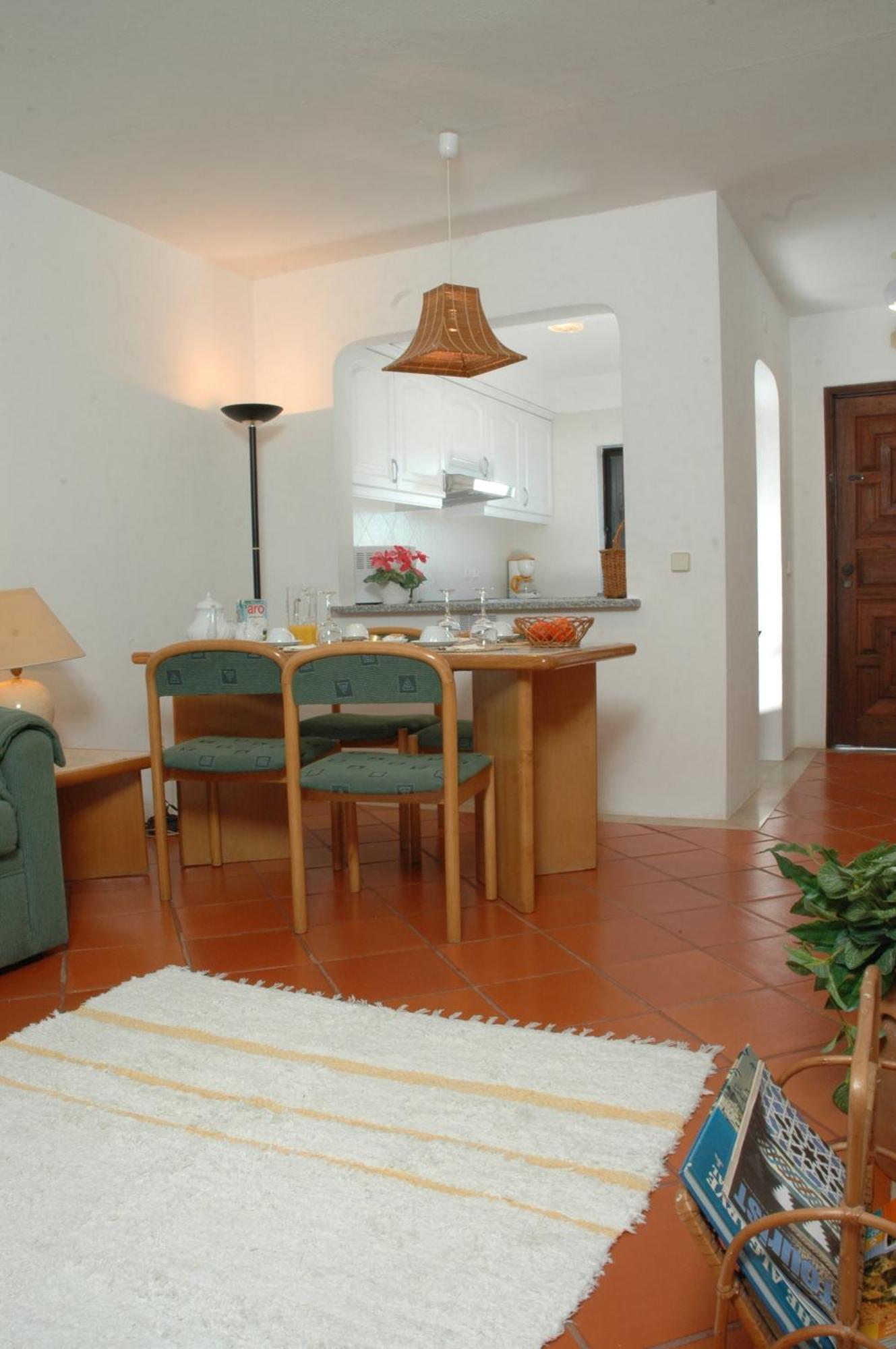 Appartement 1 Chambre Standard