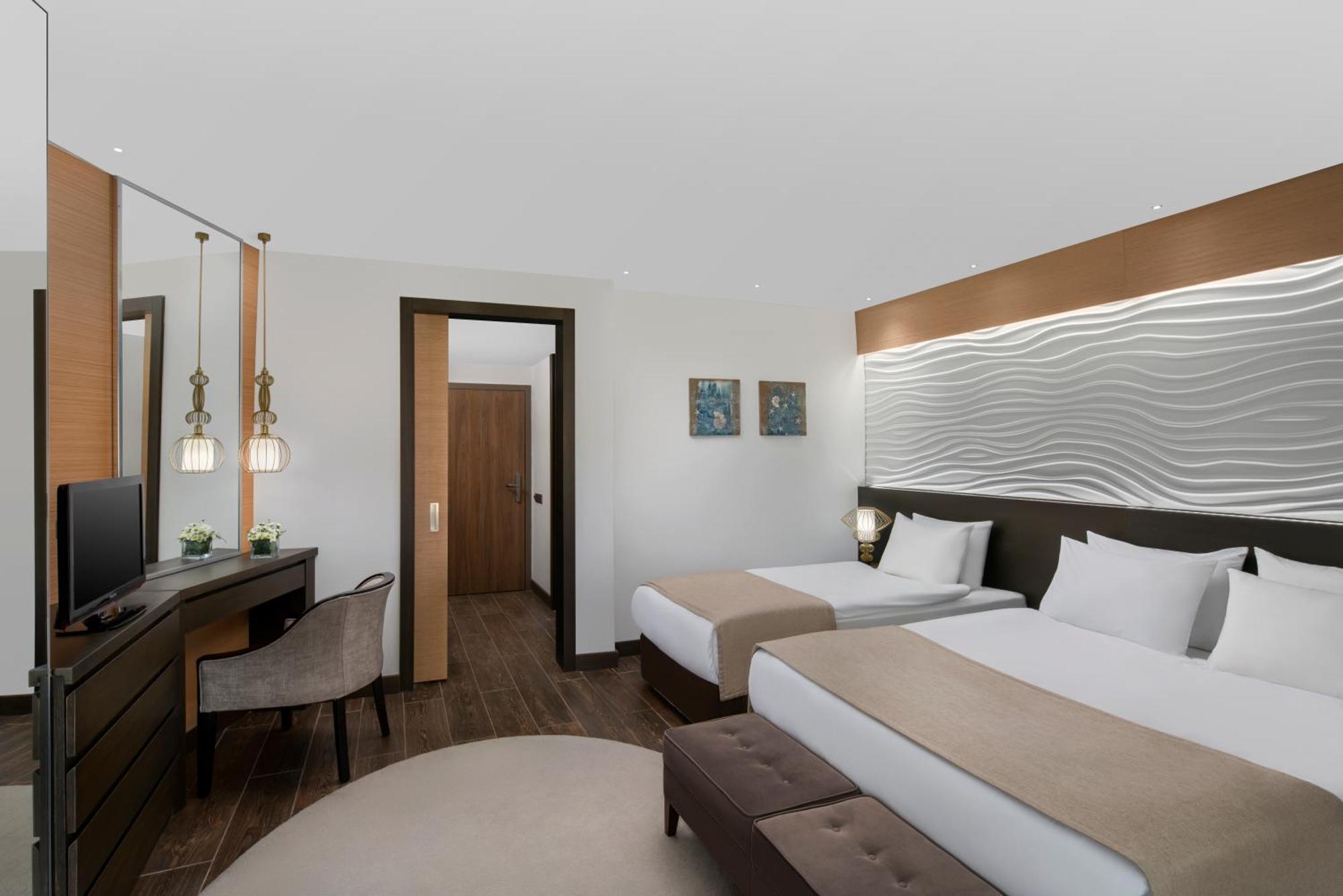 Habitación Confort Club