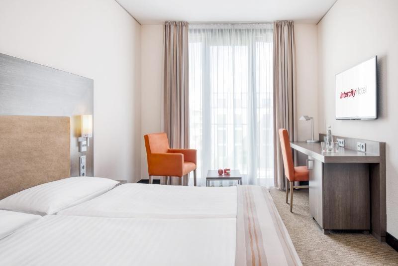 Standard Doppelzimmer