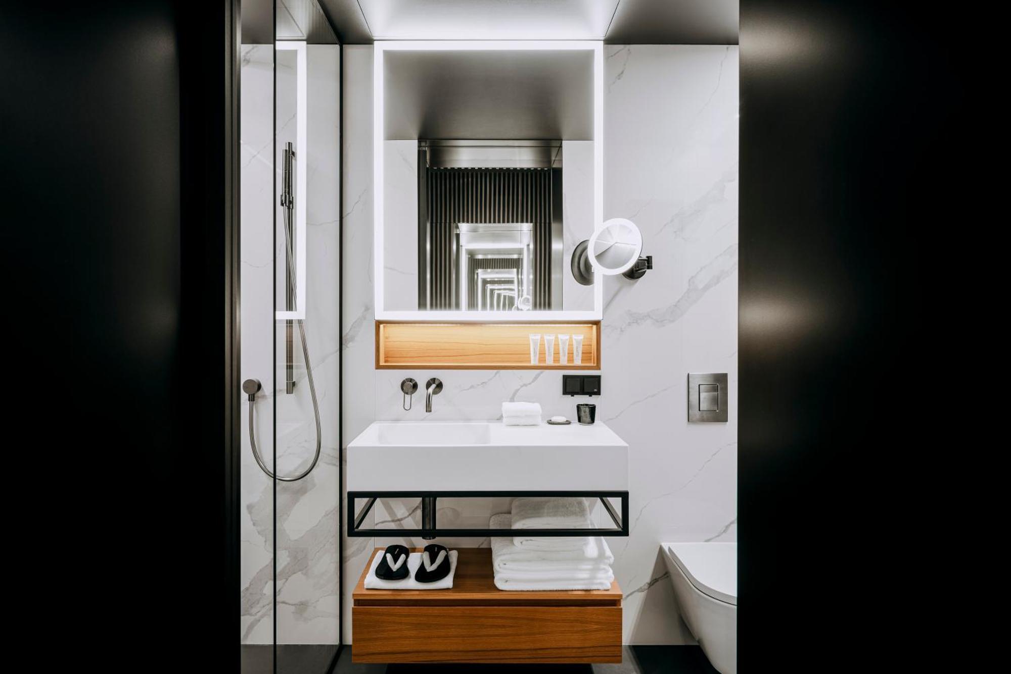 Chambre Exécutive