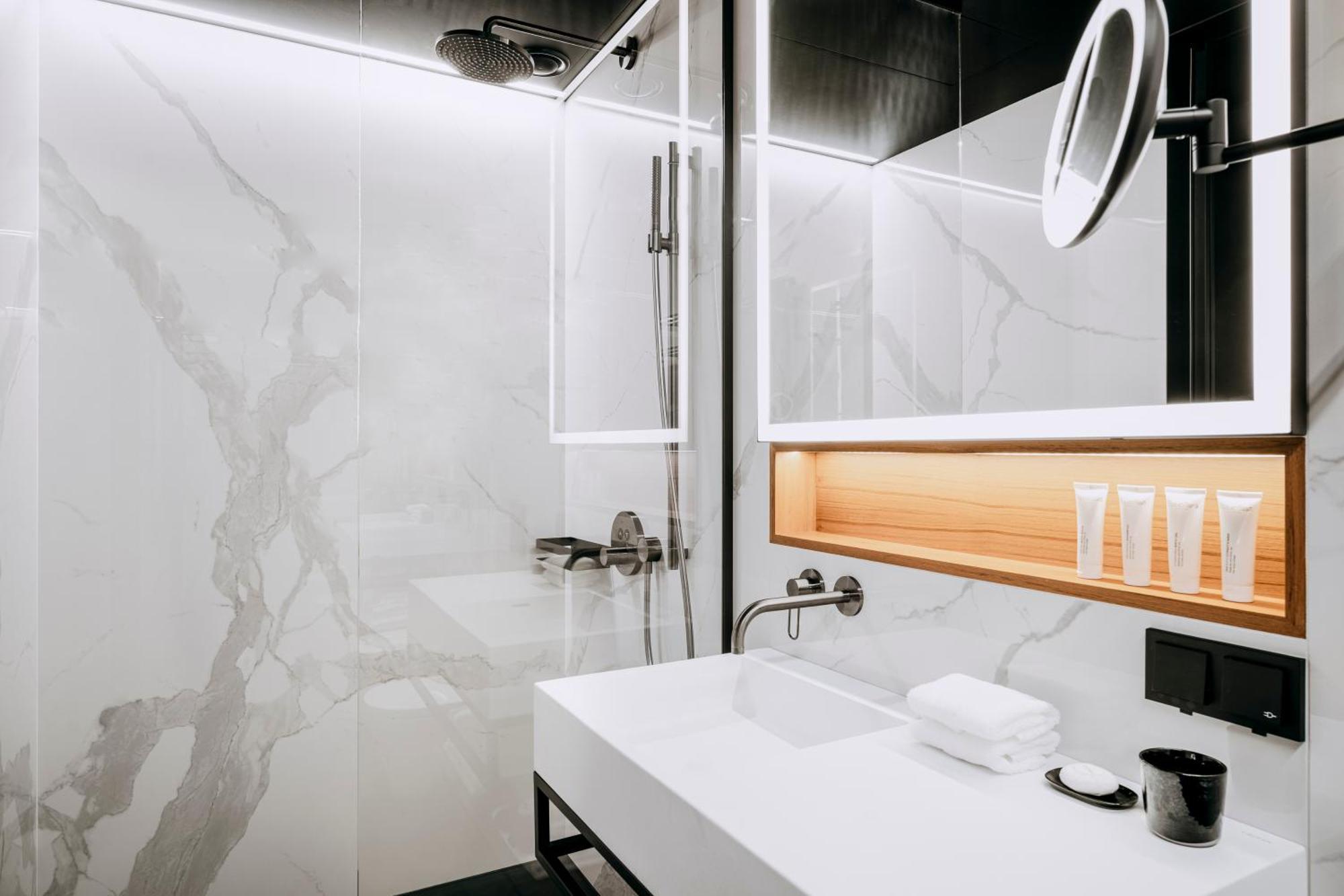 Chambre Premium