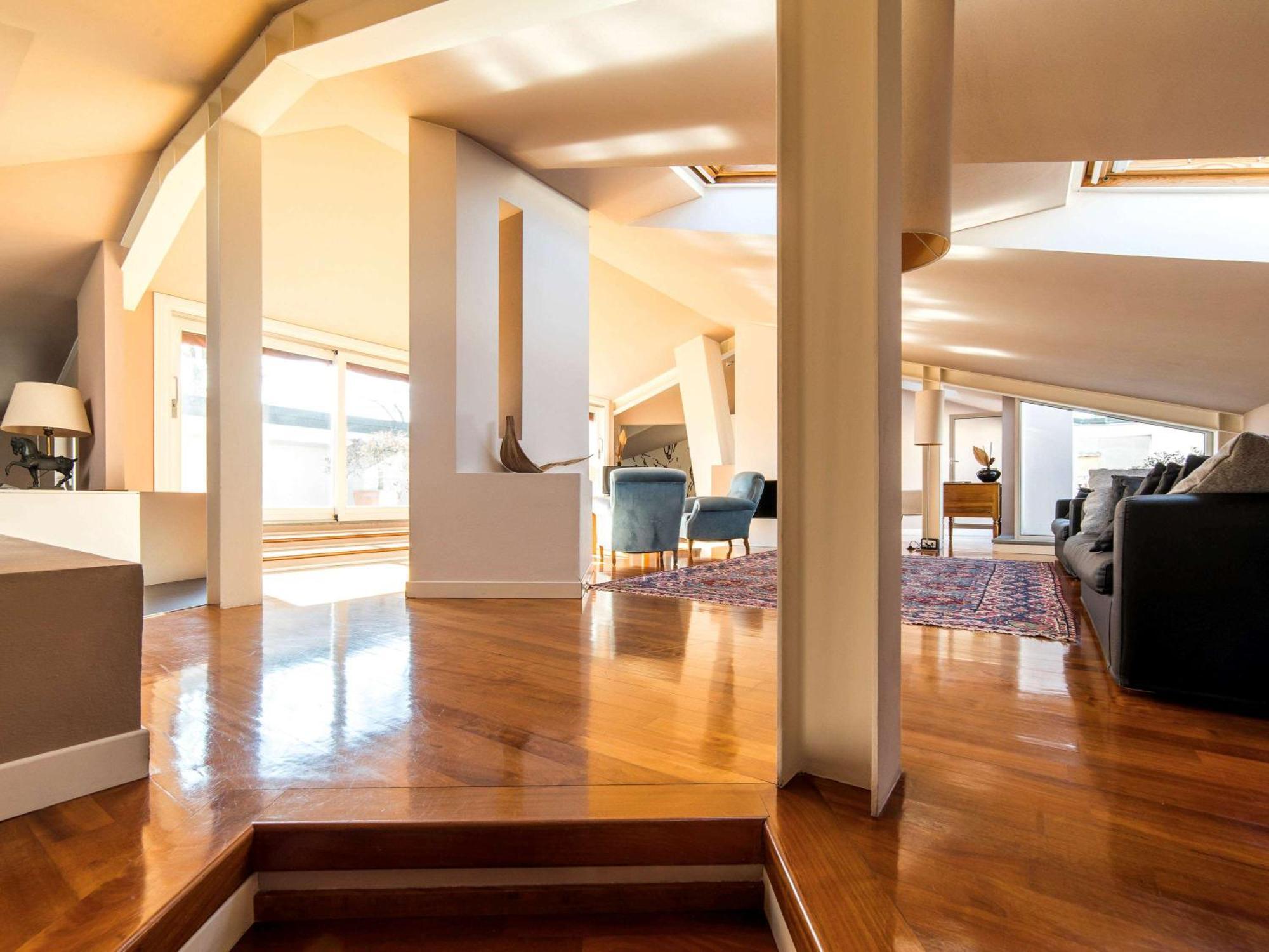 Suite Presidencial