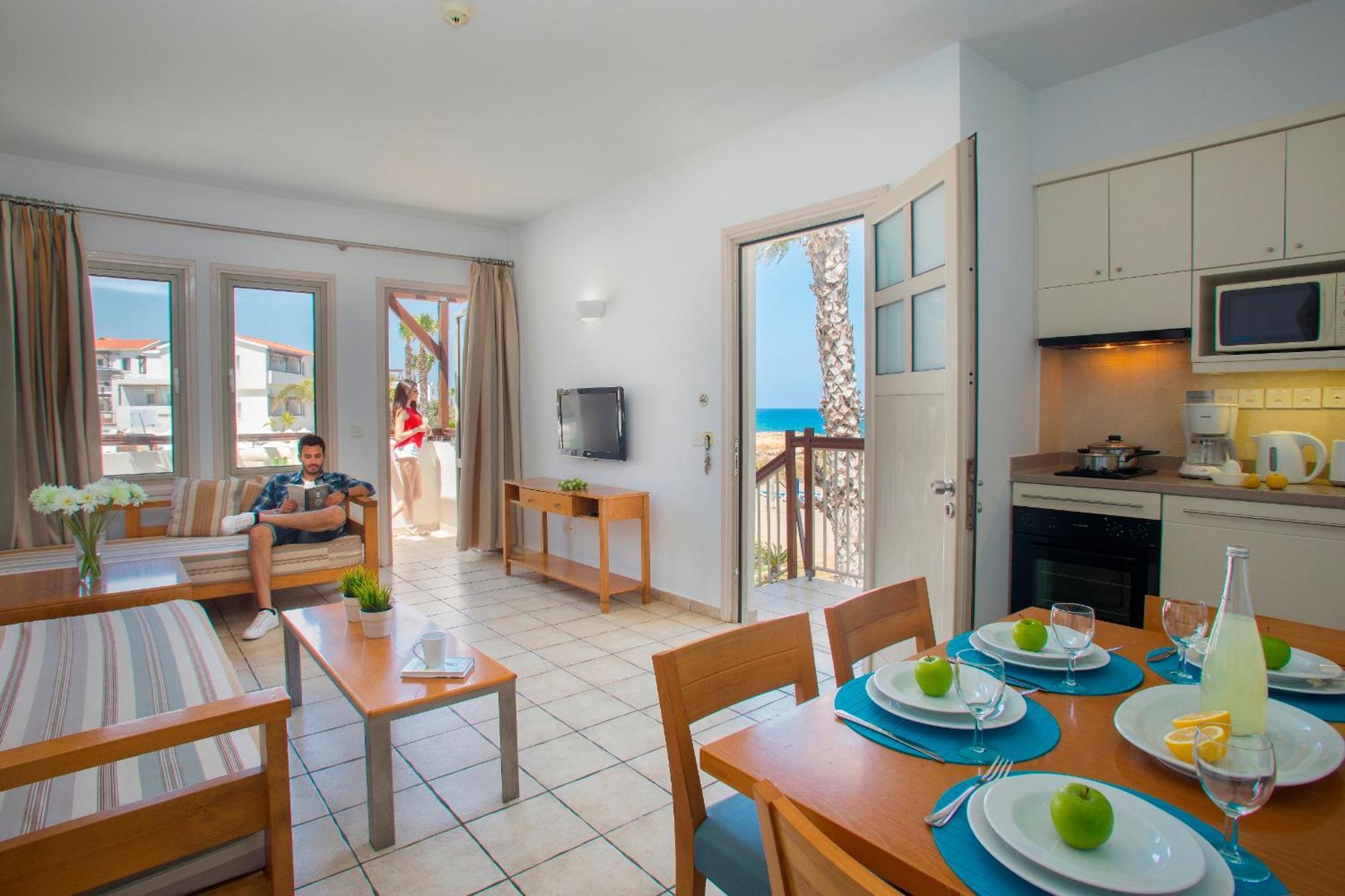 Suite 2 Chambres