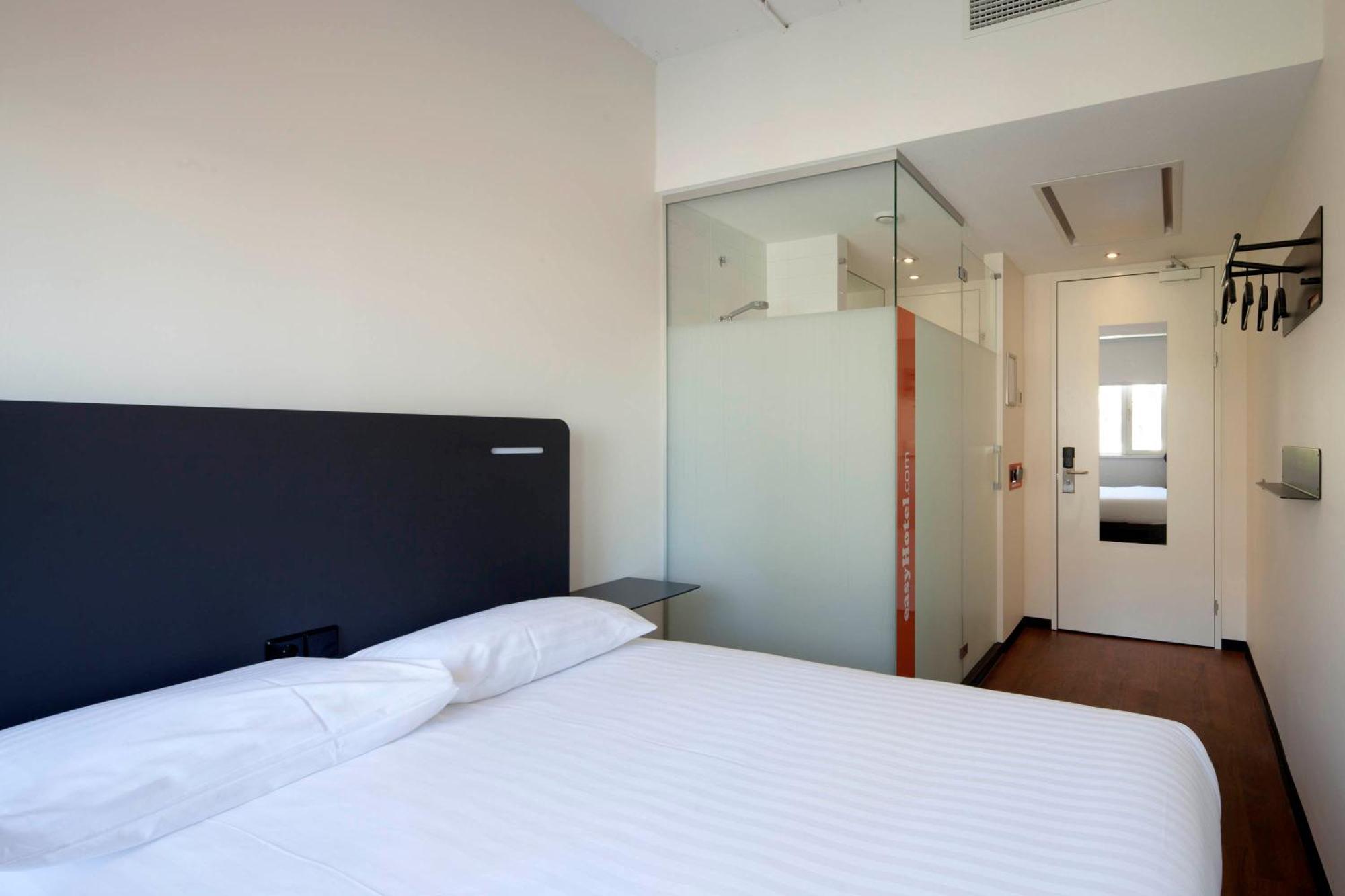 Habitación Doble Estándar