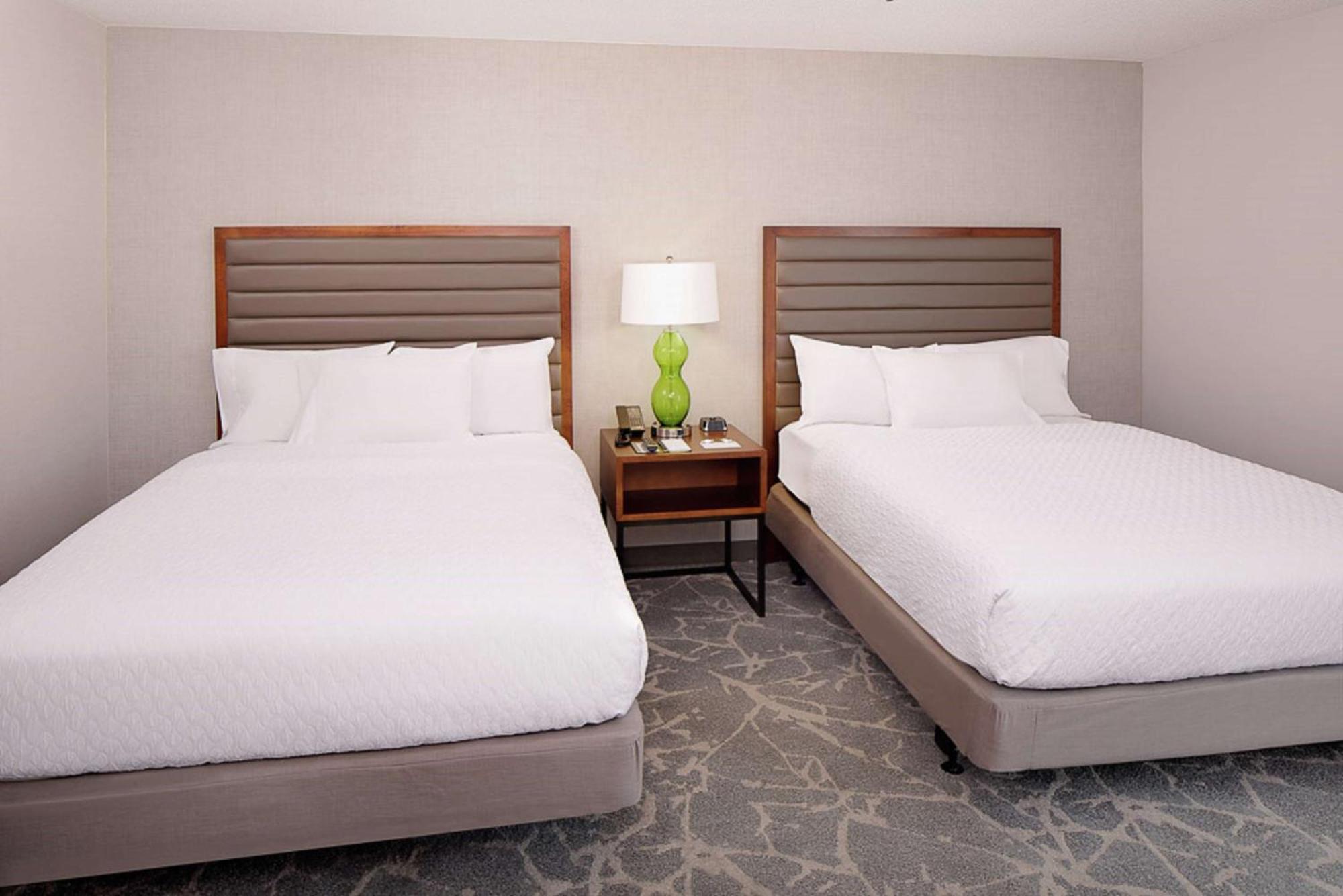 One-Bedroom Suite Two Double Beds Roll Shower Mobility Access or Non-Smoking,1282727683:JPEG