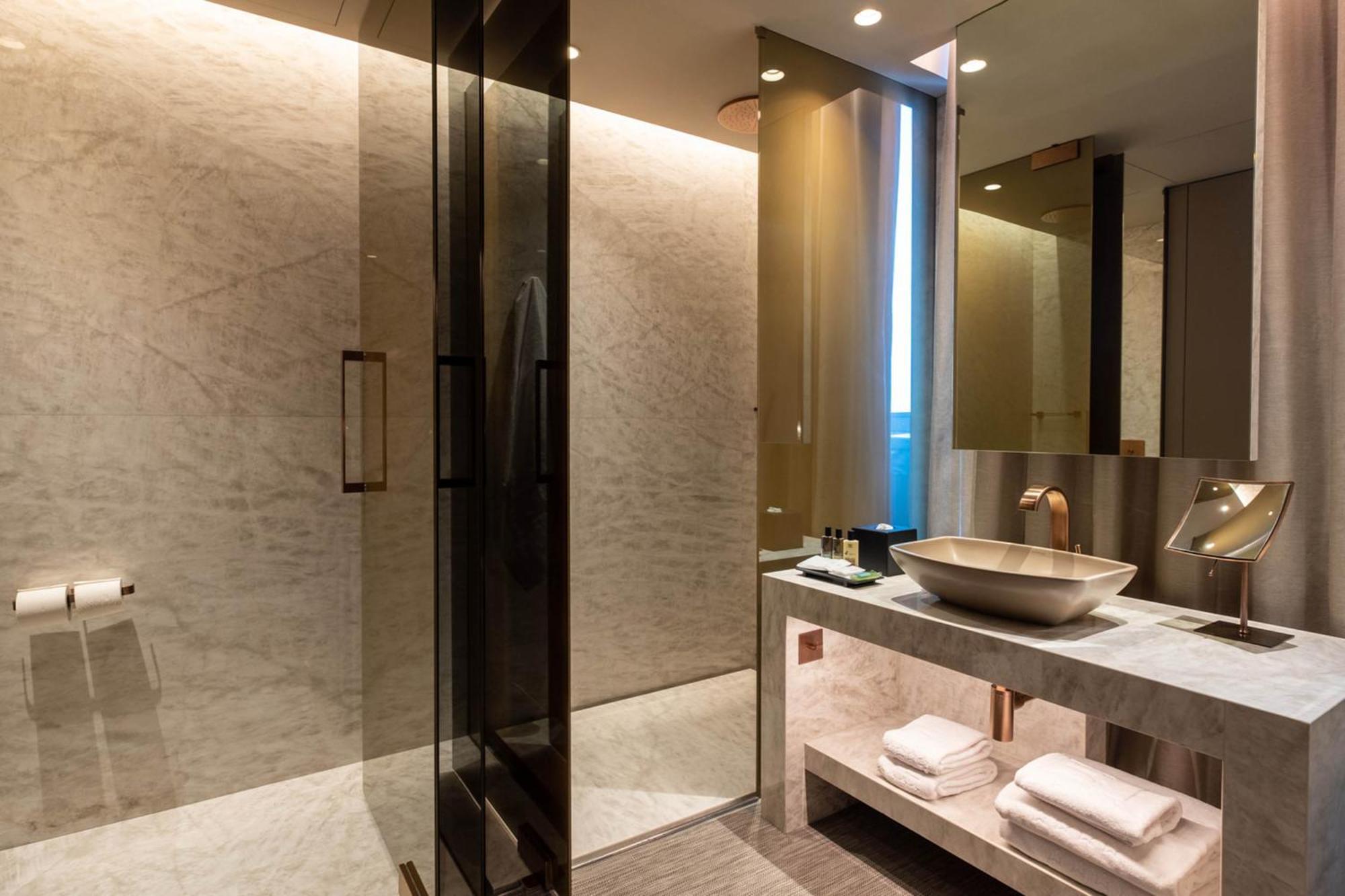 Executive Double or Twin Room