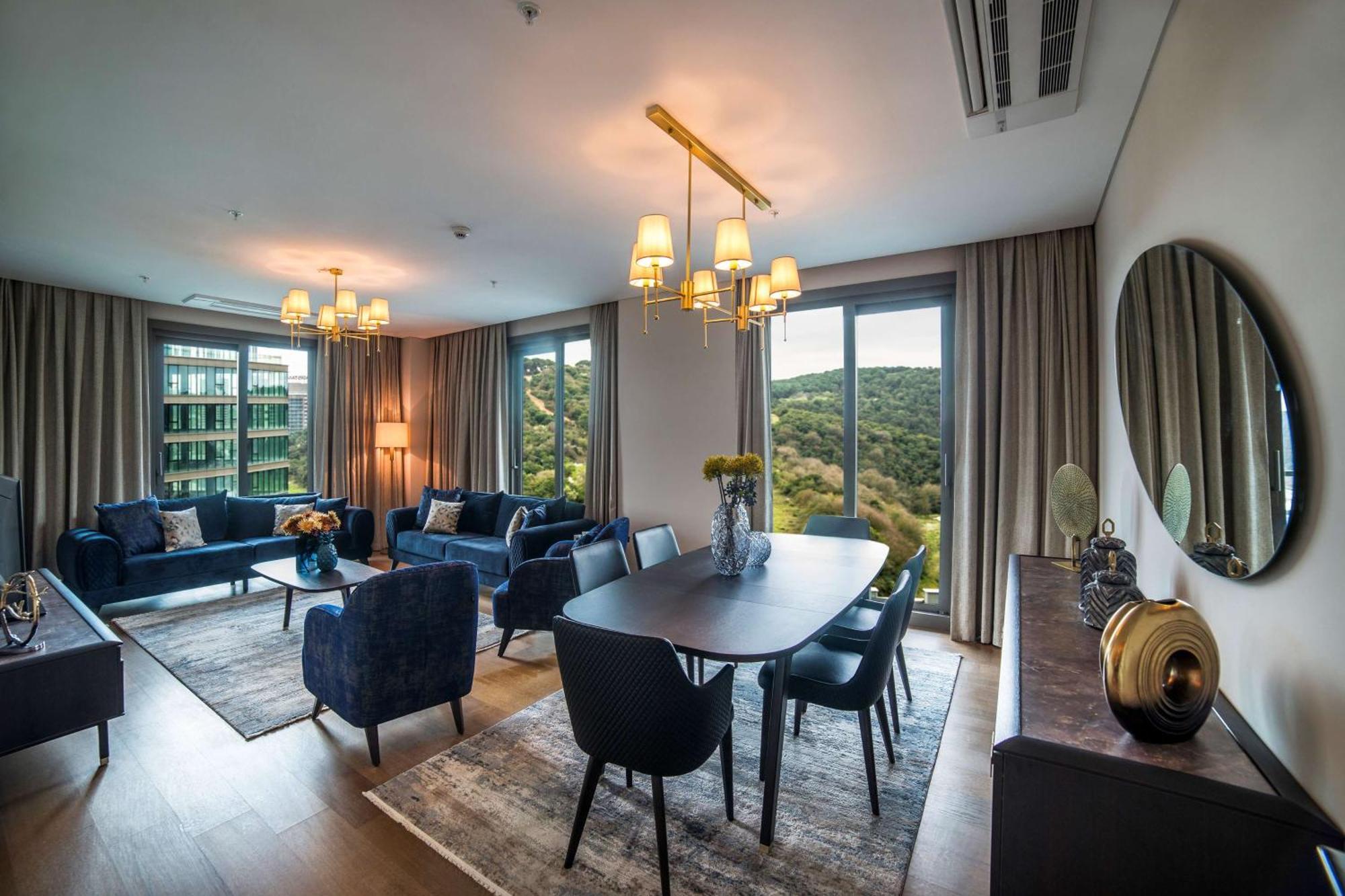 Superior Three-Bedroom - Family Stay,1541808136:JPEG