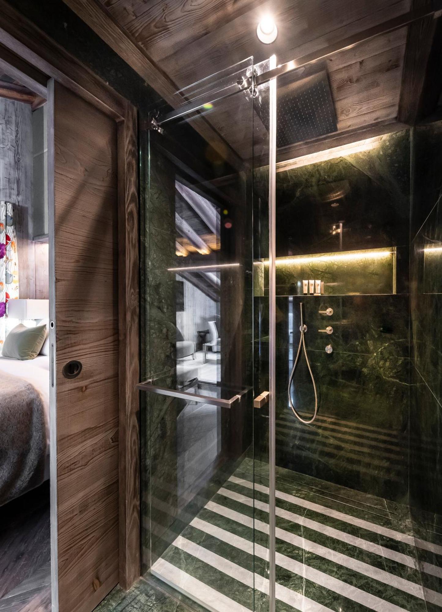 Suite Junior