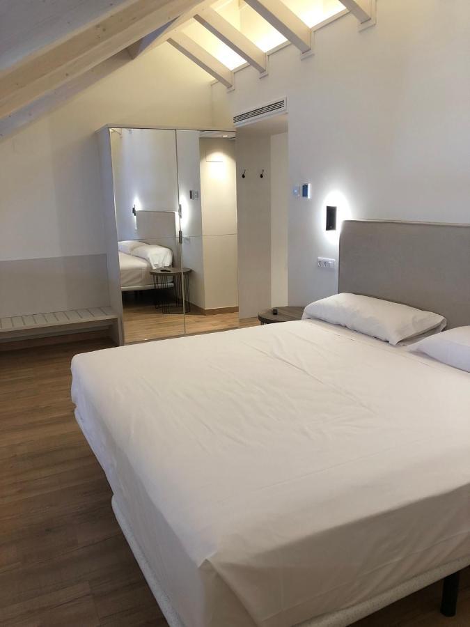 Suite avec Baignoire Spa