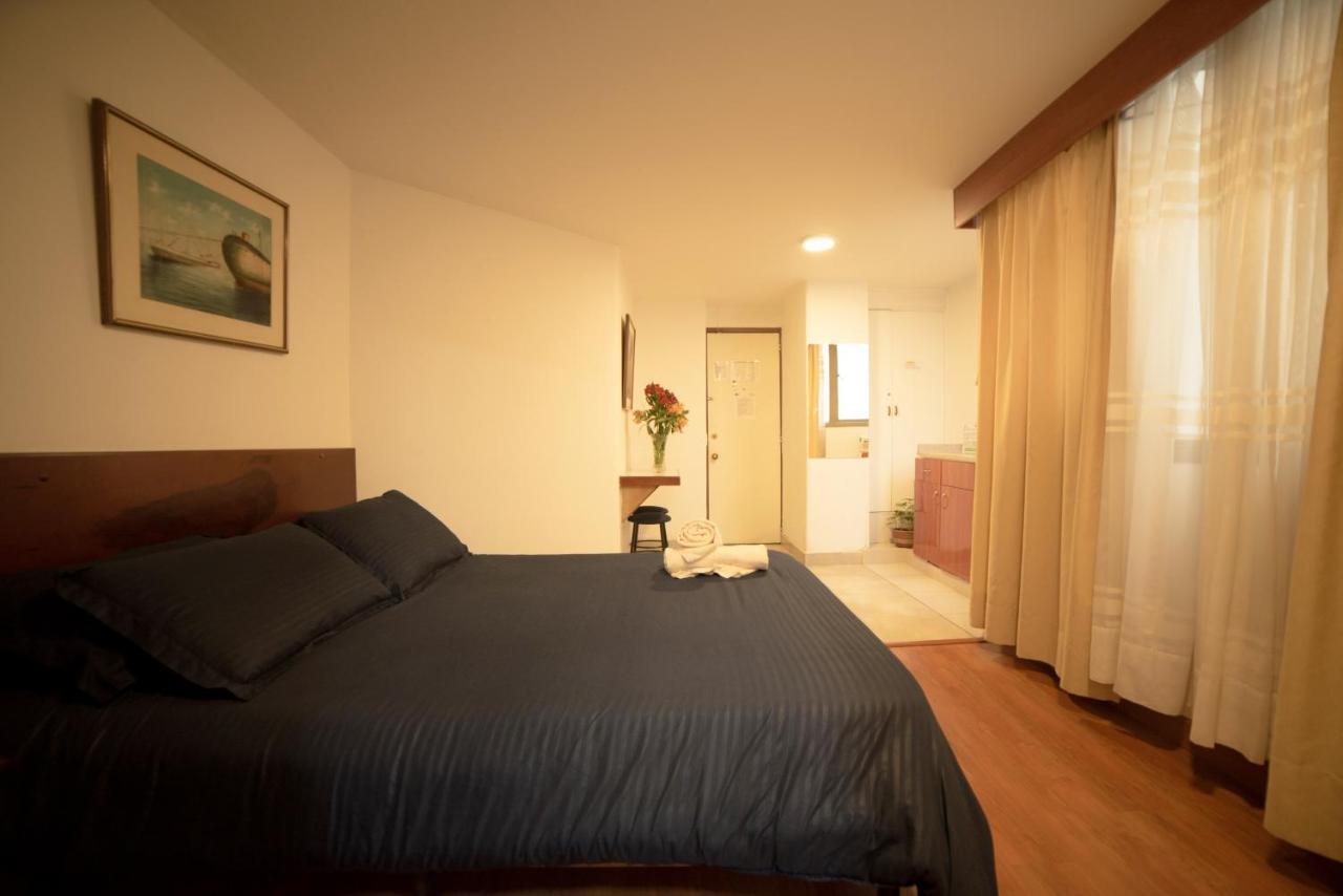 Habitación Doble Económica