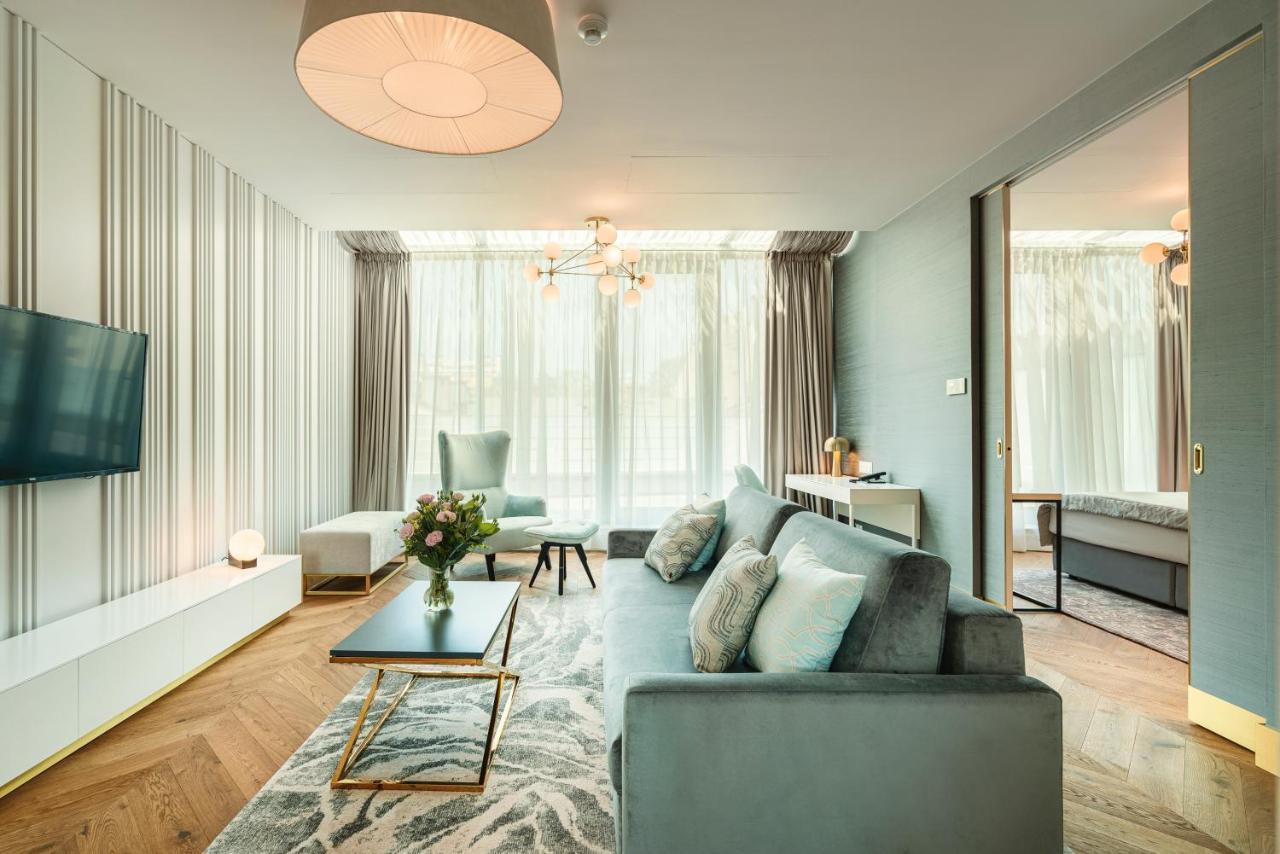 Suite Luxury