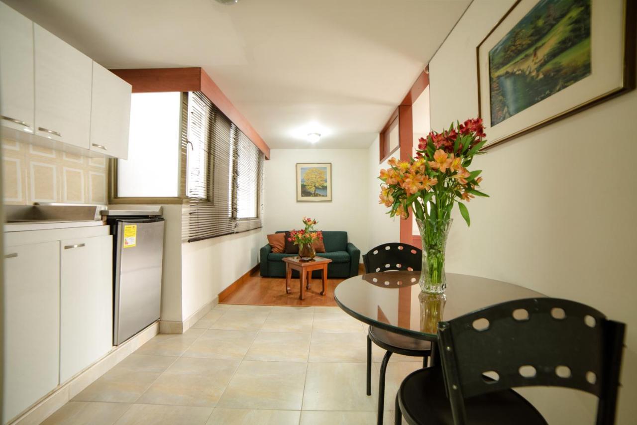 Apartamento