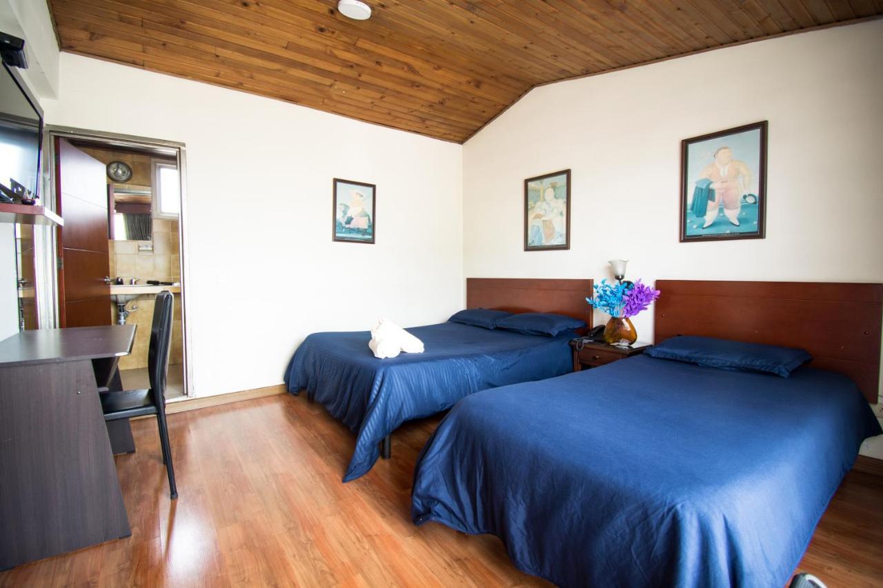 Apartamento Superior