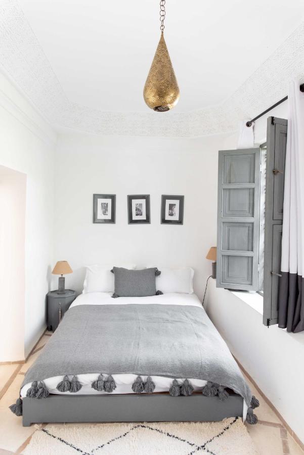 Chambre Double Deluxe avec Balcon