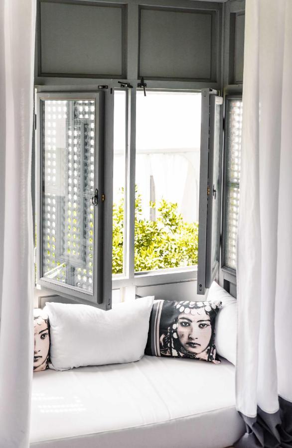 Chambre Double Deluxe