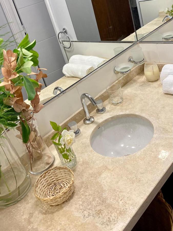 Quarto Família com Banheiro
