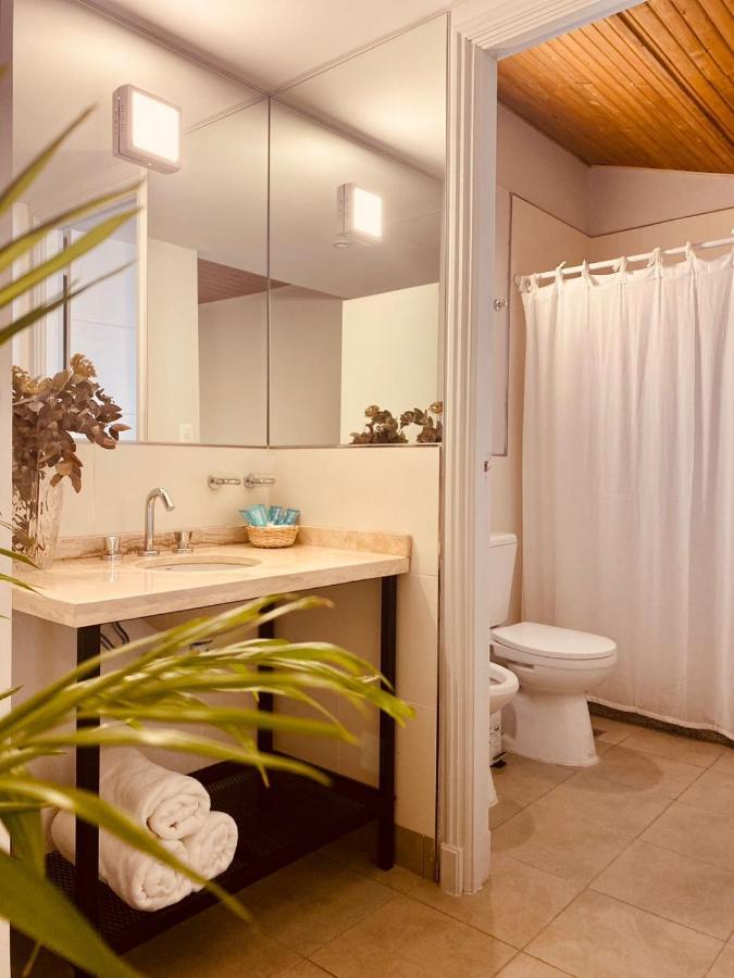 Quarto Triplo Standard
