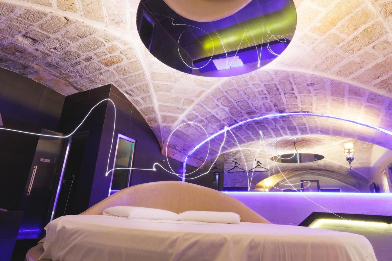 Junior Suite Deluxe
