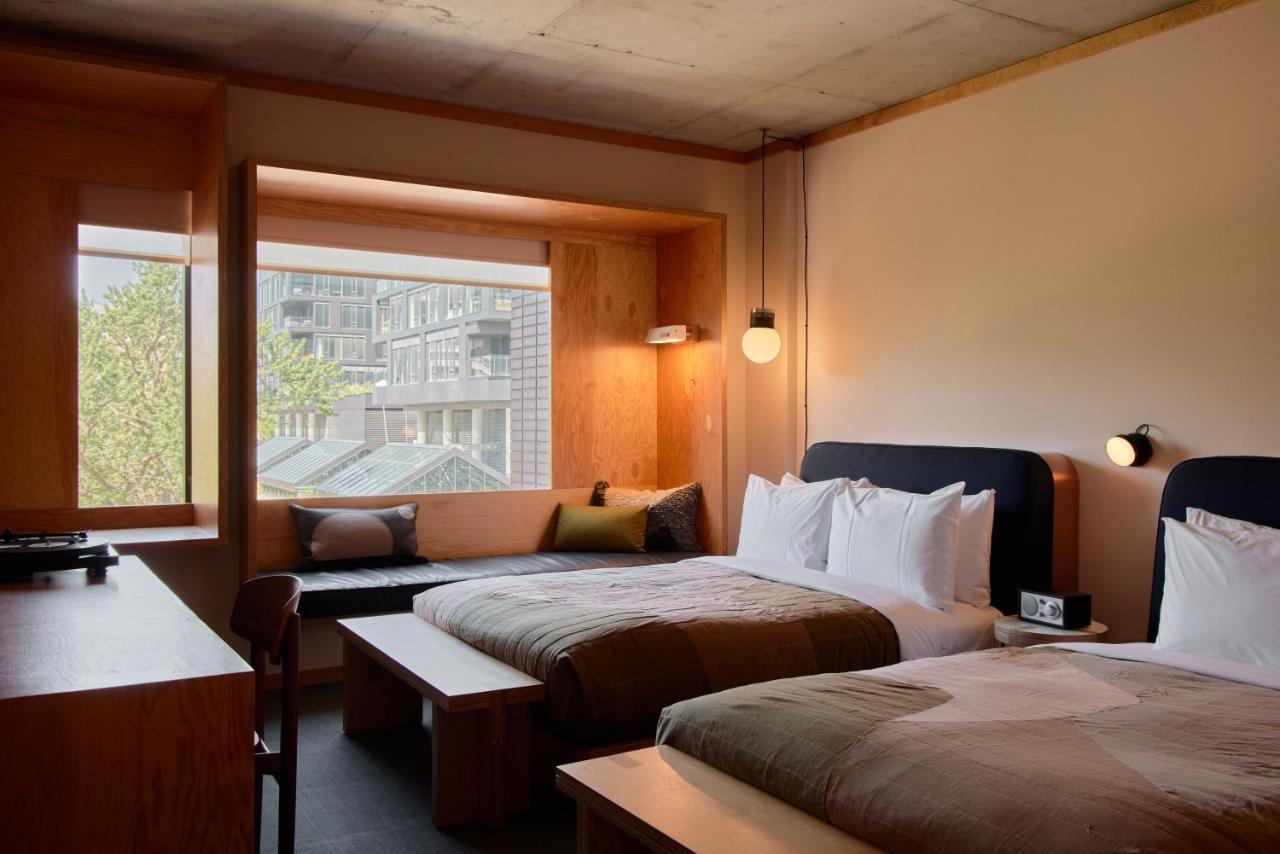 Chambre Quadruple