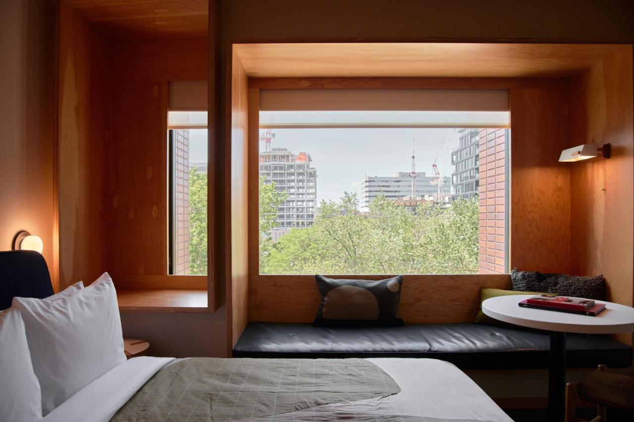 Chambre Lit Queen-size - Accessible aux Personnes à Mobilité Réduite