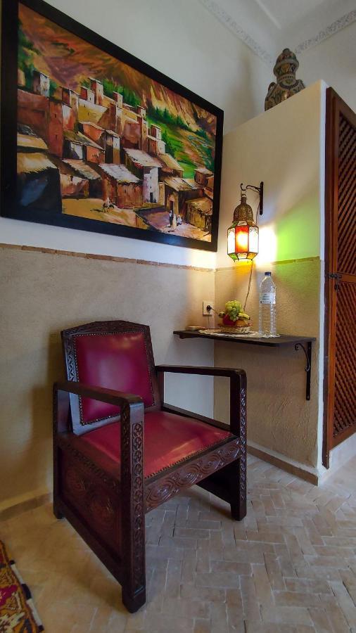 Habitación Doble Estándar