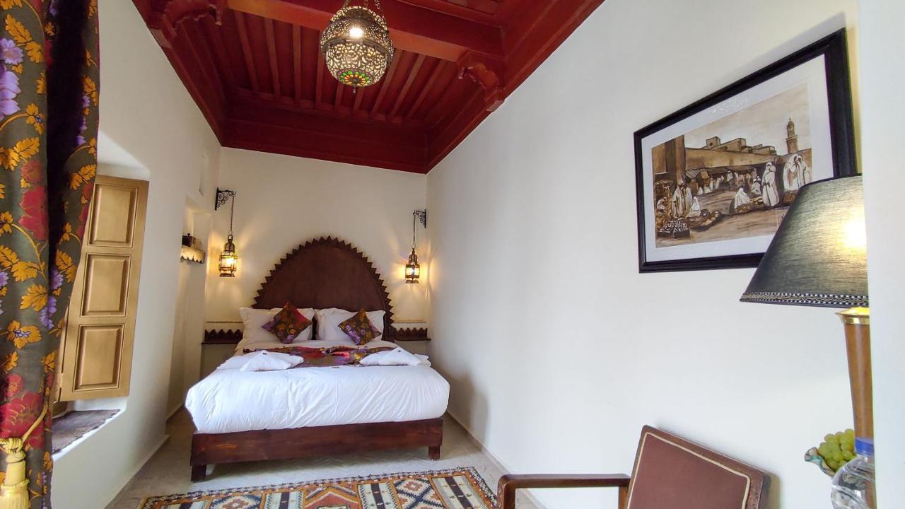 Habitación Doble Superior