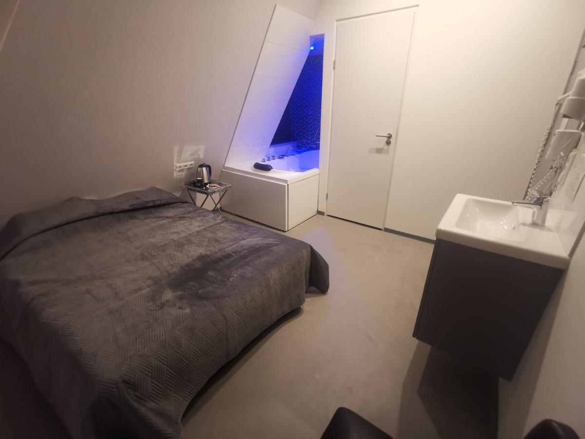 Budget Doppelzimmer
