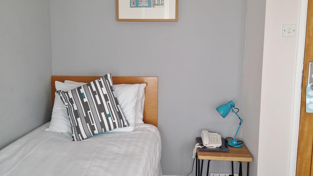 Chambre Simple