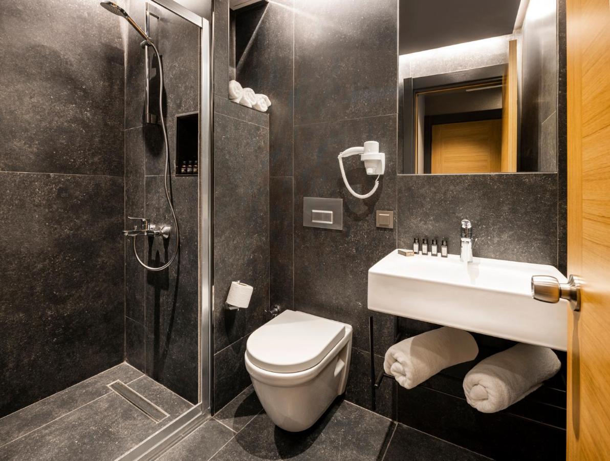 Chambre Simple Deluxe
