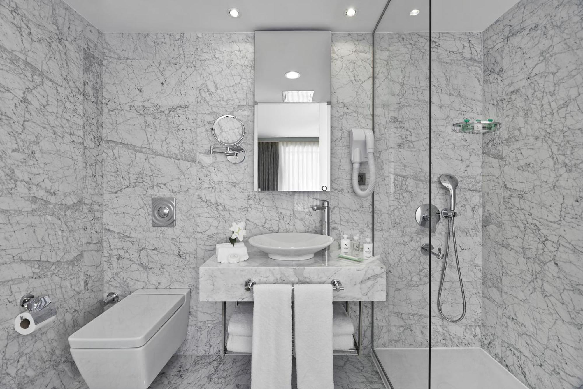 Habitación Doble Superior