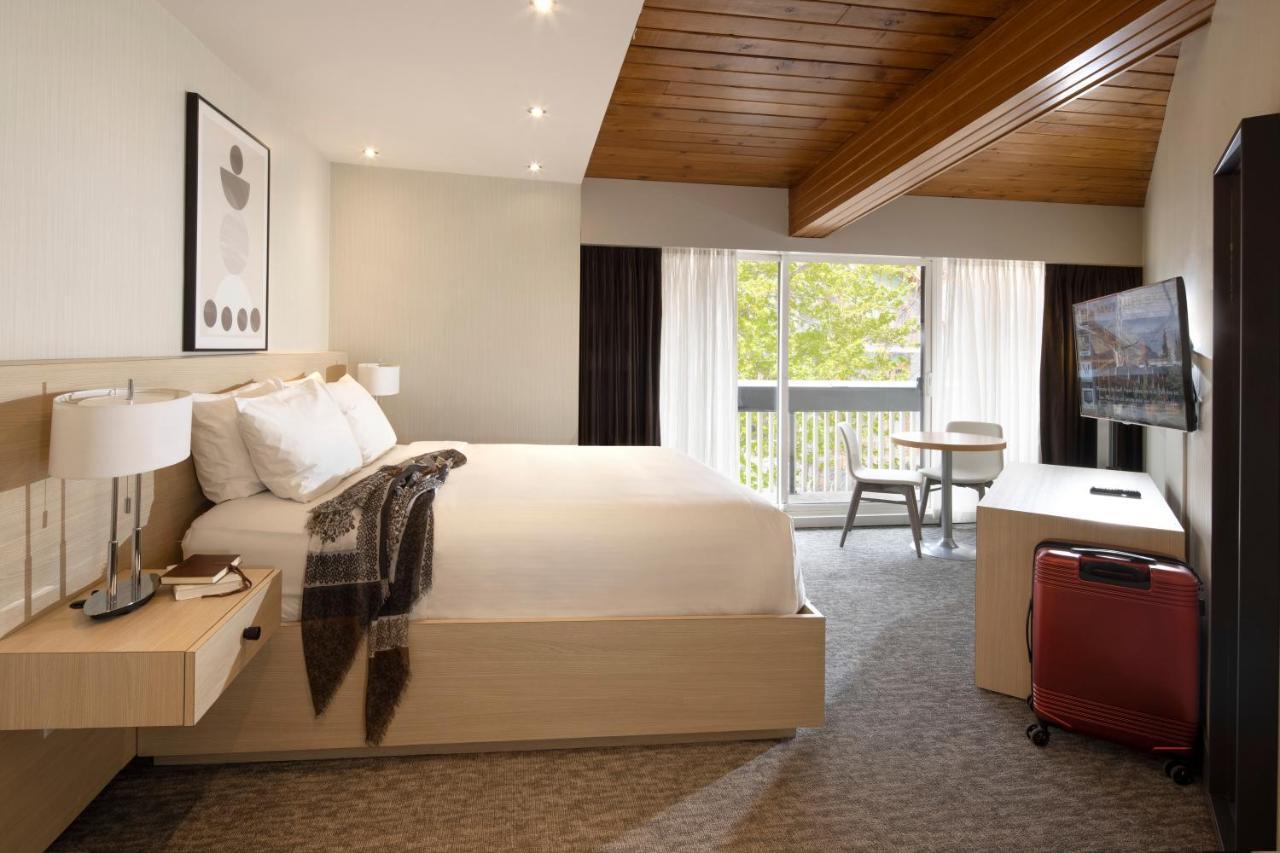 Superior Zimmer mit Queensize-Bett